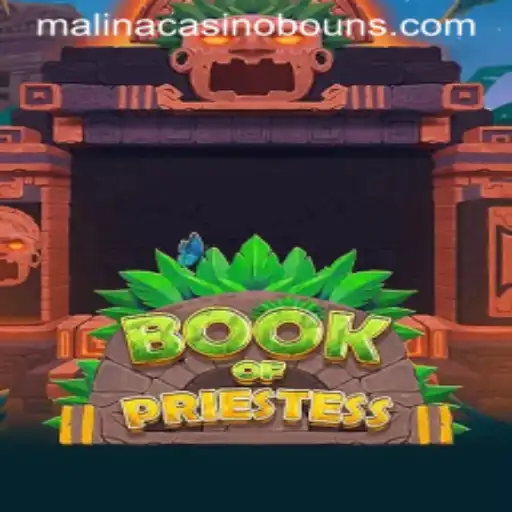 Exploring BookOfPriestess at MalinaCasino: The New Wave of Online Gaming