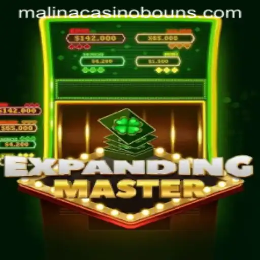 Exploring ExpandingMaster: A New Gaming Phenomenon at MalinaCasino