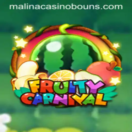 Discover the Thrills of FruityCarnival at MalinaCasino
