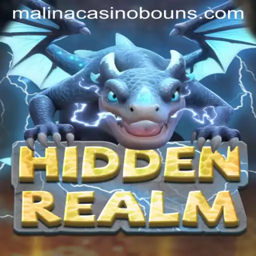 Explore the Enchantment of HiddenRealm: Unveiling the Mystique with MalinaCasino