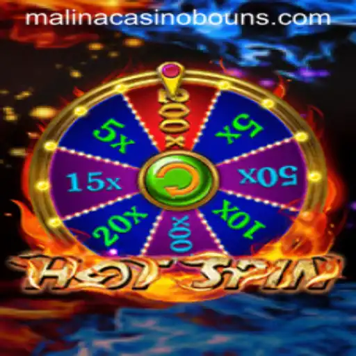Exploring the Thrill of HotSpin at MalinaCasino