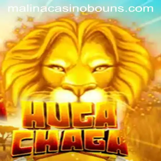 HugaChaga: The Thrilling New Adventure at malinaCasino