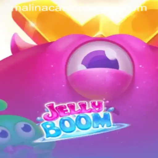 Unveiling the Exciting World of JellyBoom at malinaCasino