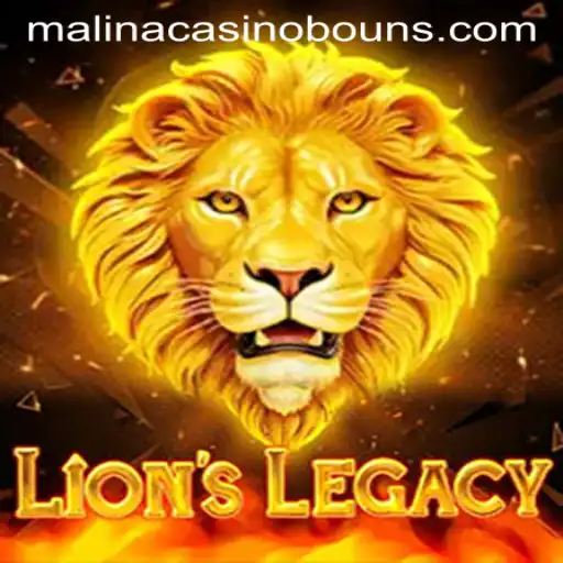 Discover the Thrilling World of LionsLegacy at MalinaCasino