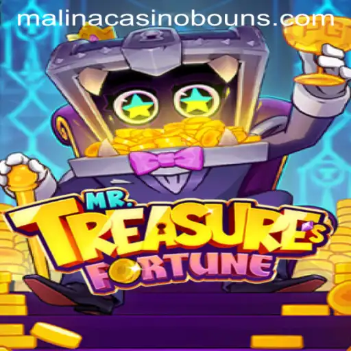 Discover MrTreasuresFortune at MalinaCasino - A New Era of Interactive Gaming
