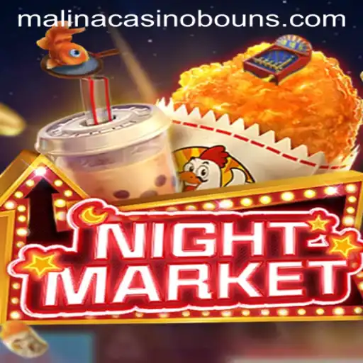Exploring NIGHTMARKET: The Exciting World of MalinaCasino Gaming