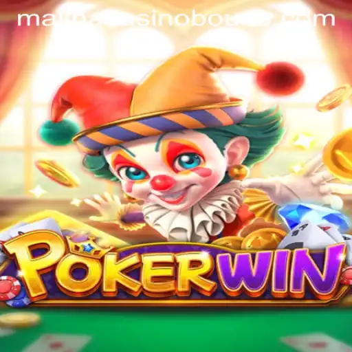 POKERWIN: Exploring the Thrilling World of Online Poker at MalinaCasino