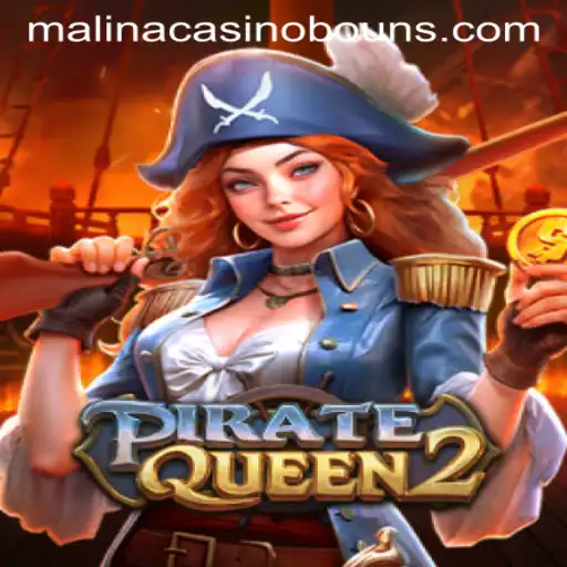 Introducing PirateQueen2: The Latest Sensation at MalinaCasino