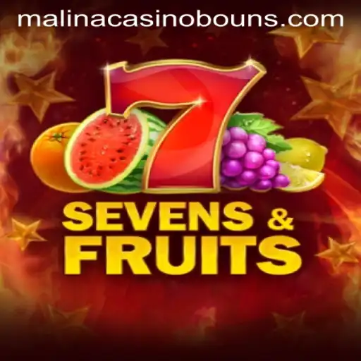 Exploring SevensFruits: A Unique Gaming Experience at MalinaCasino