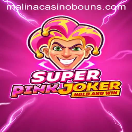 Exploring the Exciting World of SuperPinkJoker at MalinaCasino