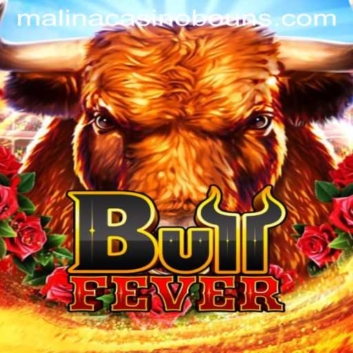 BullFever: Exciting Casino Game at MalinaCasino
