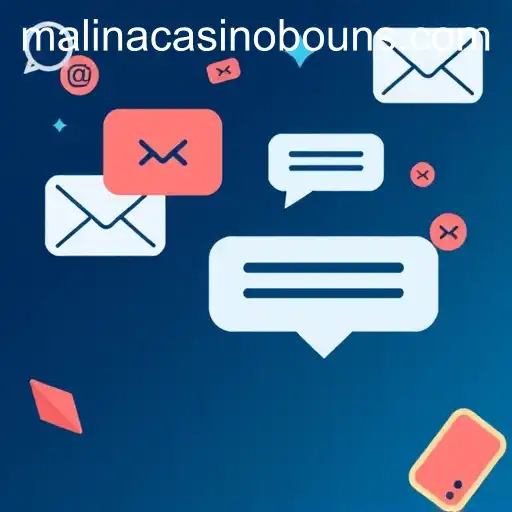 Contact Us: Effective Communication with malinaCasino