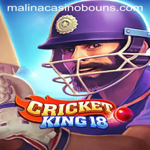 Discover the Excitement of CricketKing18 at MalinaCasino