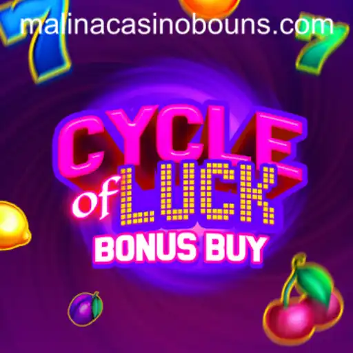 Cycle of Luck Bonus Buy: A Thrilling Casino Game Experience at MalinaCasino