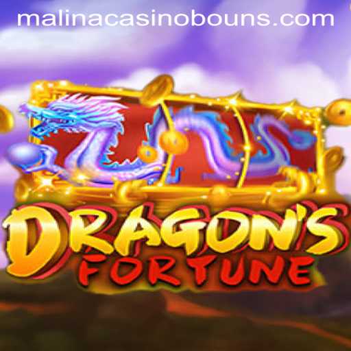 DragonFortune: The Enchanting World of MalinaCasino's Latest Hit