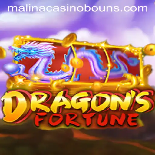 DragonFortune: The Enchanting World of MalinaCasino's Latest Hit