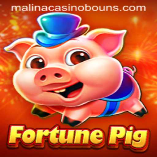 FortunePig: A Glimpse into the Exciting World of MalinaCasino's Latest Game