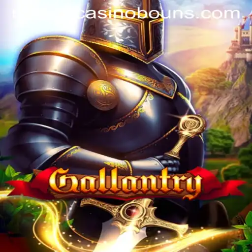 Exploring Gallantry: The Enchanting World of MalinaCasino's Latest Game