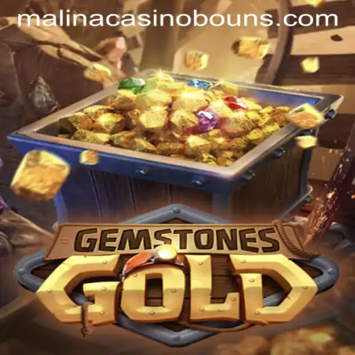 Discover the Thrills of GemstonesGold at MalinaCasino