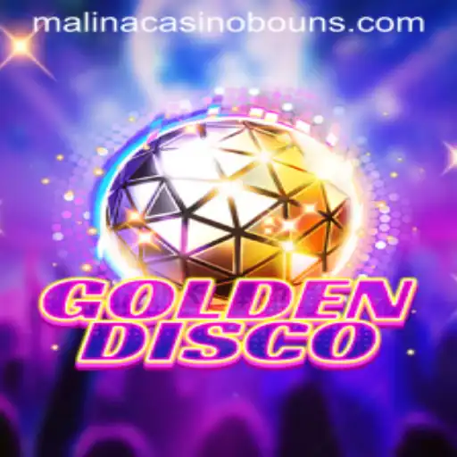 Unveiling the Allure of GoldenDisco at MalinaCasino
