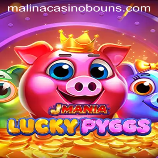 Exploring the Exciting World of JManiaLuckyPyggs at MalinaCasino
