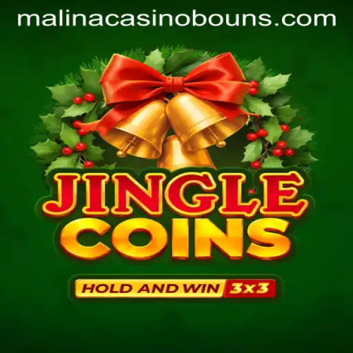 Discover the Exciting World of JingleCoins at MalinaCasino