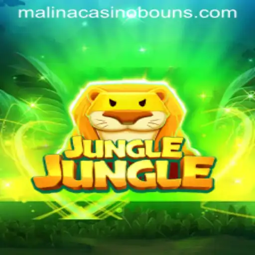 Discover JungleJungle: An Exciting Adventure at MalinaCasino