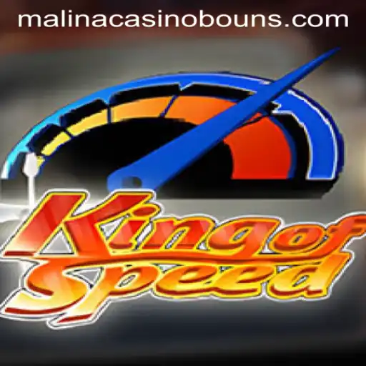 Unveiling KingofSpeed: A Thrilling Racing Adventure with MalinaCasino