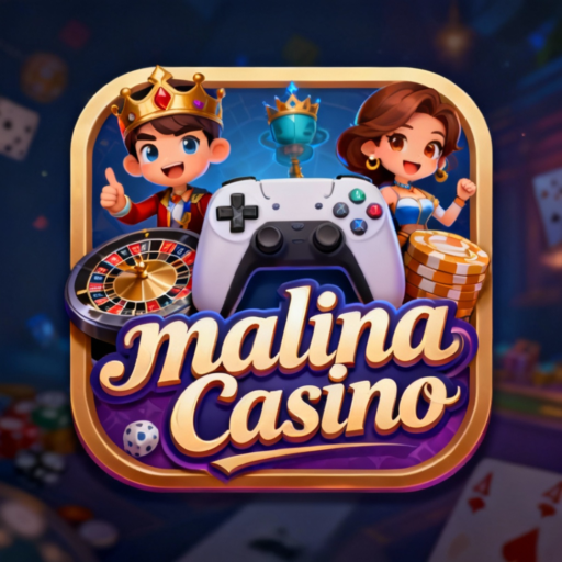 malinaCasino