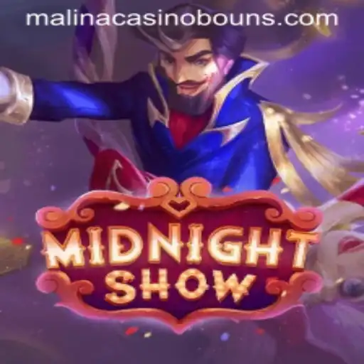 A Deep Dive into the Enchanting World of MidnightShow by MalinaCasino