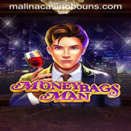 Unveiling the Thrills of MoneybagsMan: A Dive into malinaCasino's Latest Sensation
