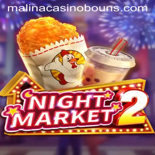 A Comprehensive Guide to NightMarket2: A New Era in Gaming at MalinaCasino
