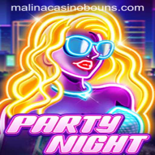 Unleashing the Buzz: A Dive into PartyNight at MalinaCasino