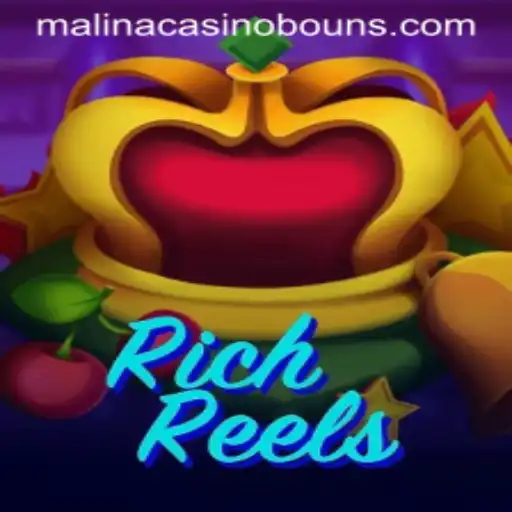 Unveiling RichReels: A Dynamic Gaming Experience at MalinaCasino