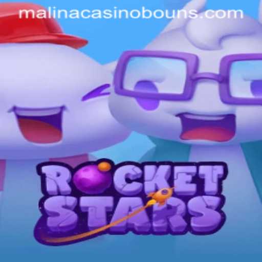 RocketStars: A Stellar Journey with MalinaCasino