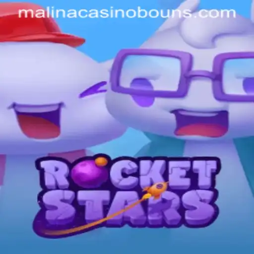 RocketStars: A Stellar Journey with MalinaCasino