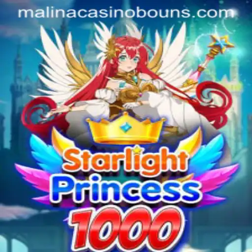 Exploring the Thrilling World of StarlightPrincess1000 at malinaCasino