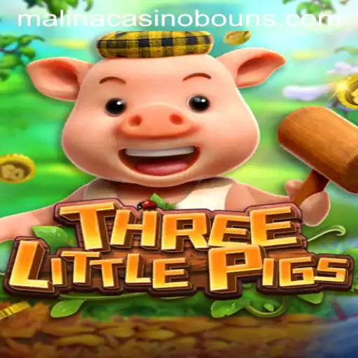 Exploring the Exciting World of THREELITTLEPIGS at malinaCasino