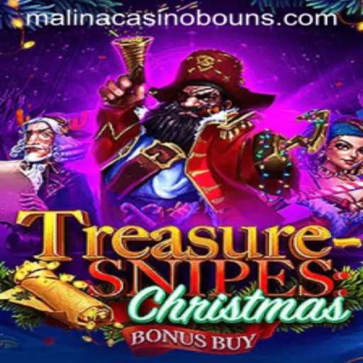 Exploring TreasuresnipesChristmas: A Festive Gaming Adventure at MalinaCasino