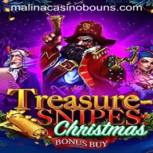 Exploring TreasuresnipesChristmas: A Festive Gaming Adventure at MalinaCasino