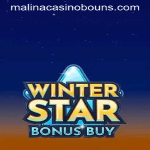 WinterStarBonusBuy: An Immersive Experience at MalinaCasino