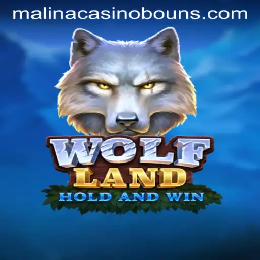 Dive into the Exciting World of WolfLand at MalinaCasino
