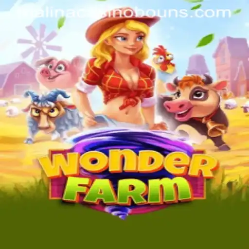 Explore the Enchanting World of WonderFarm and Discover MalinaCasino